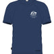 UV Ocean Tech S/S Tee - Navy - 29ers WORLD Champs