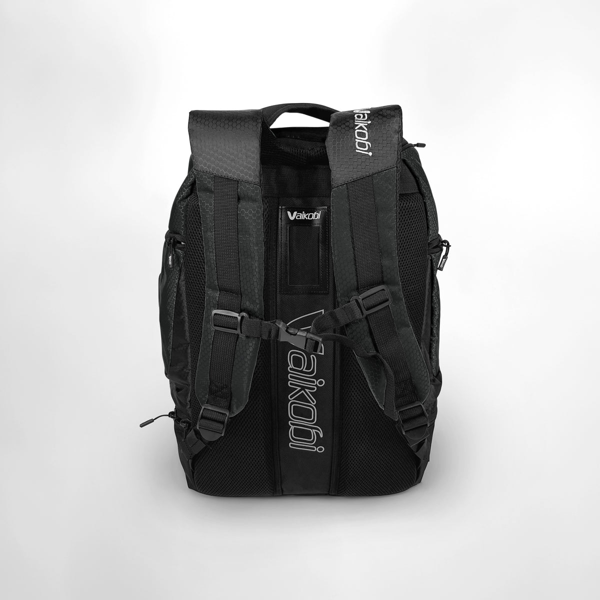 Vaikobi Race Backpack - Black