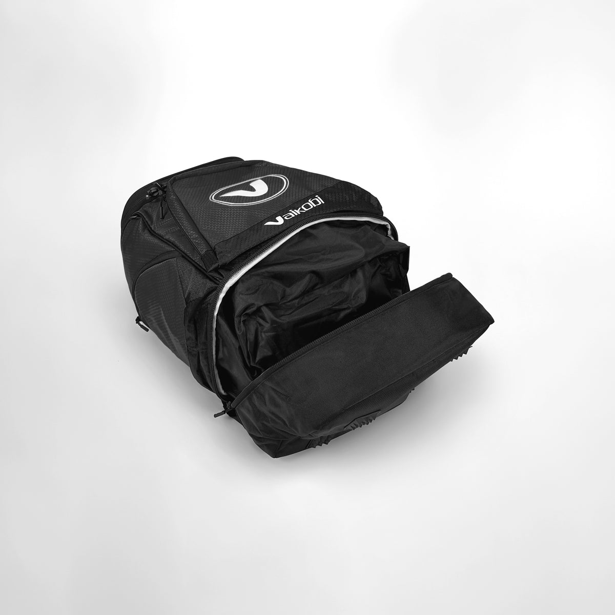 Vaikobi Race Backpack - Black