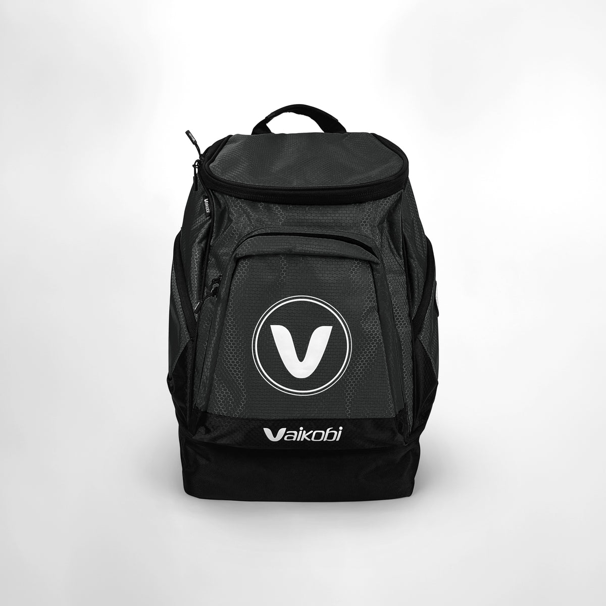 Vaikobi Race Backpack - Black