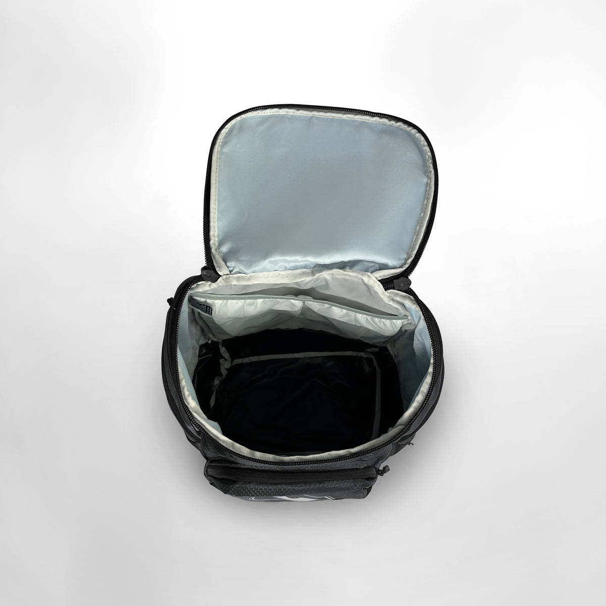 Vaikobi Race Backpack - Black