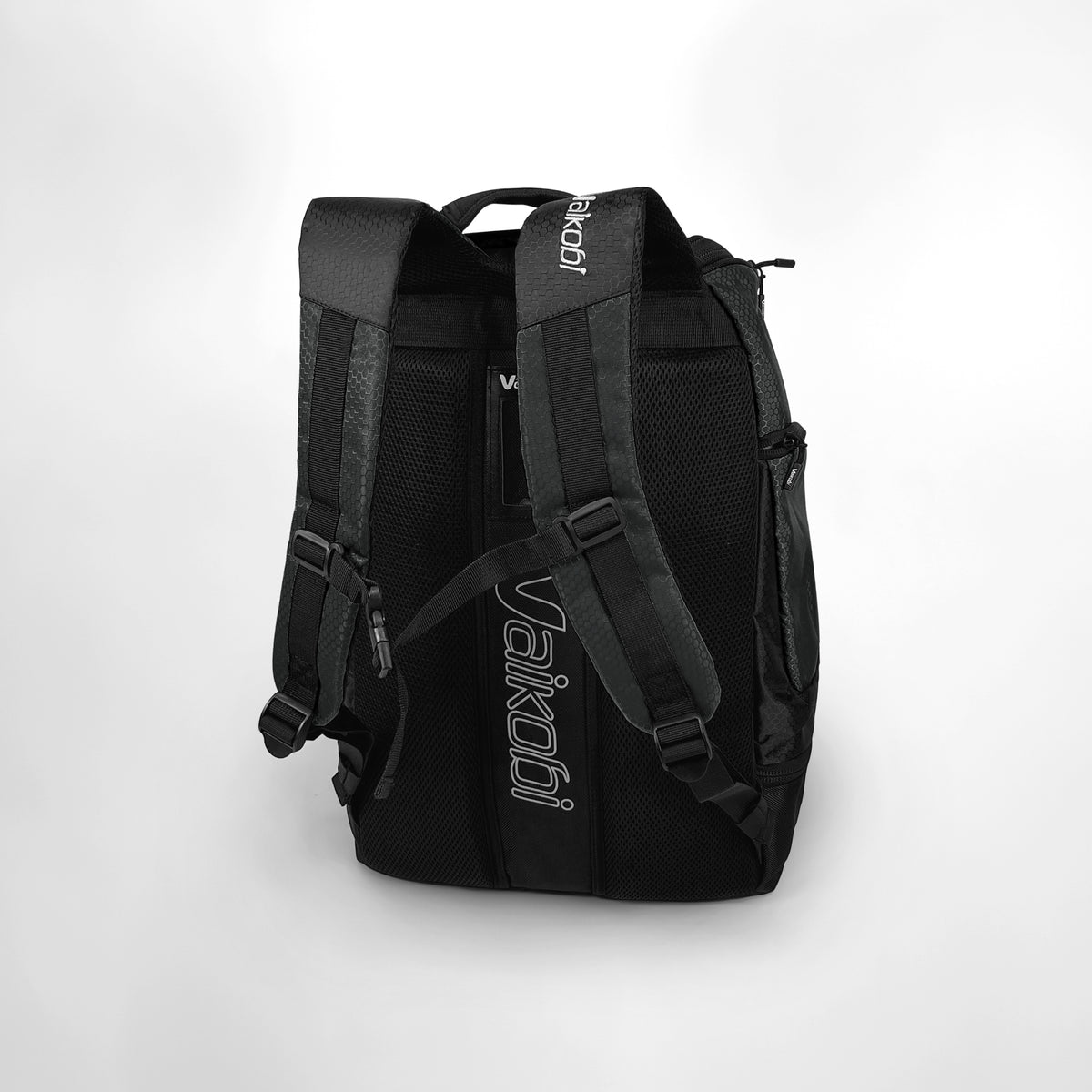 Vaikobi Race Backpack - Black