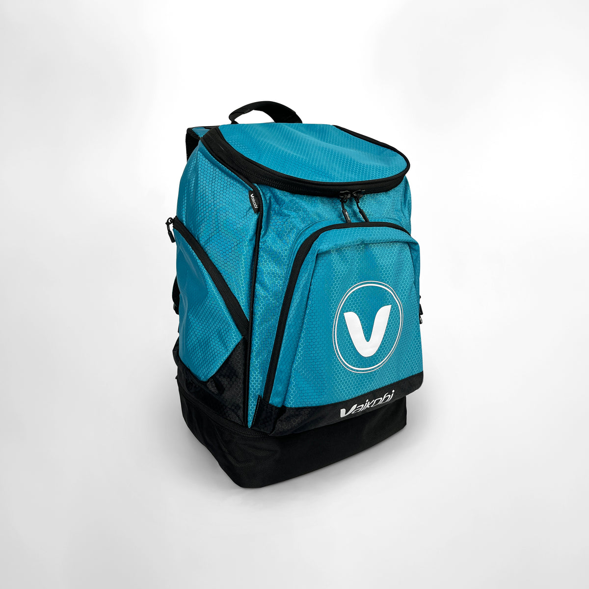 Vaikobi Race Backpack - Ocean Blue
