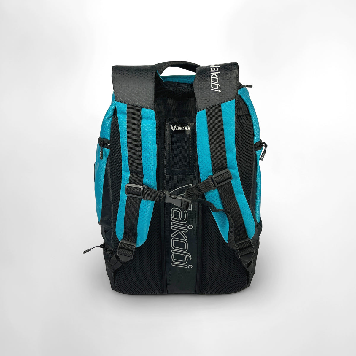 Vaikobi Race Backpack - Ocean Blue