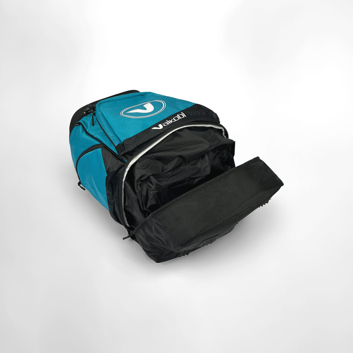 Vaikobi Race Backpack - Ocean Blue