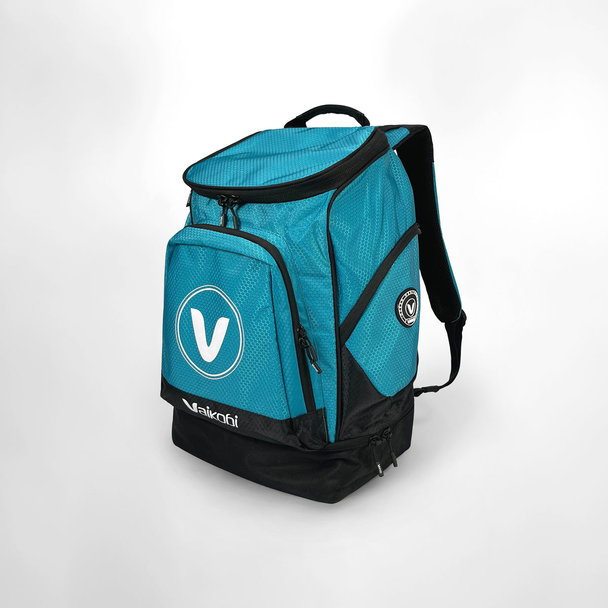 Vaikobi Race Backpack - Ocean Blue
