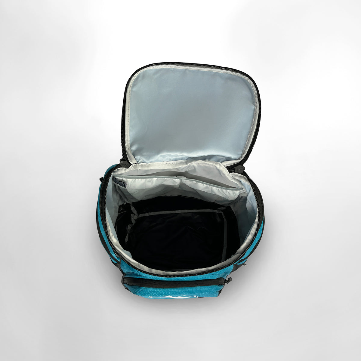 Vaikobi Race Backpack - Ocean Blue