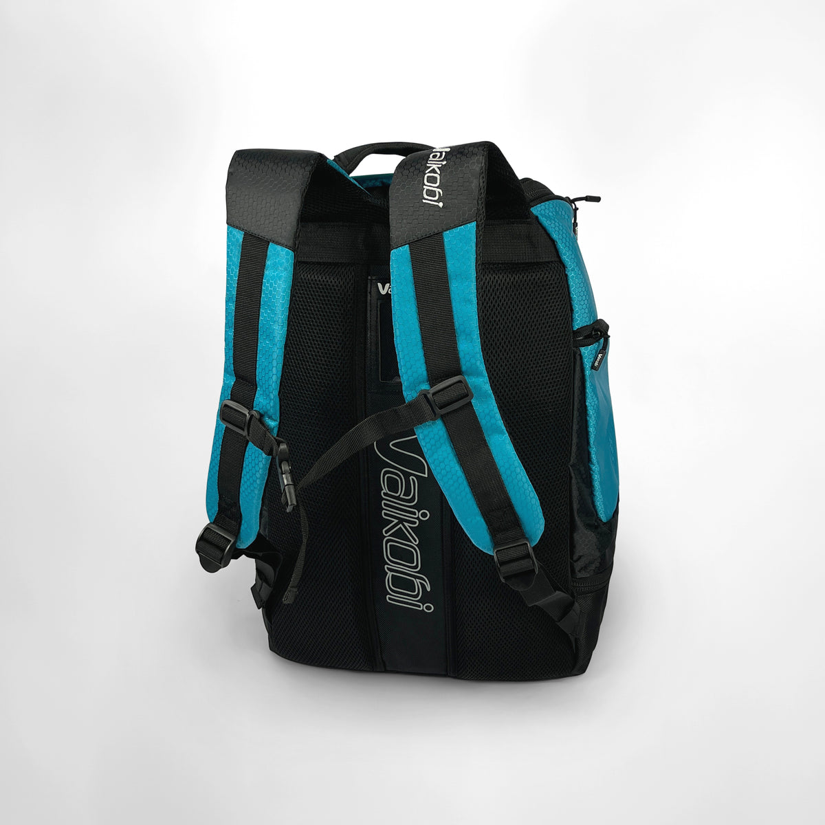 Vaikobi Race Backpack - Ocean Blue