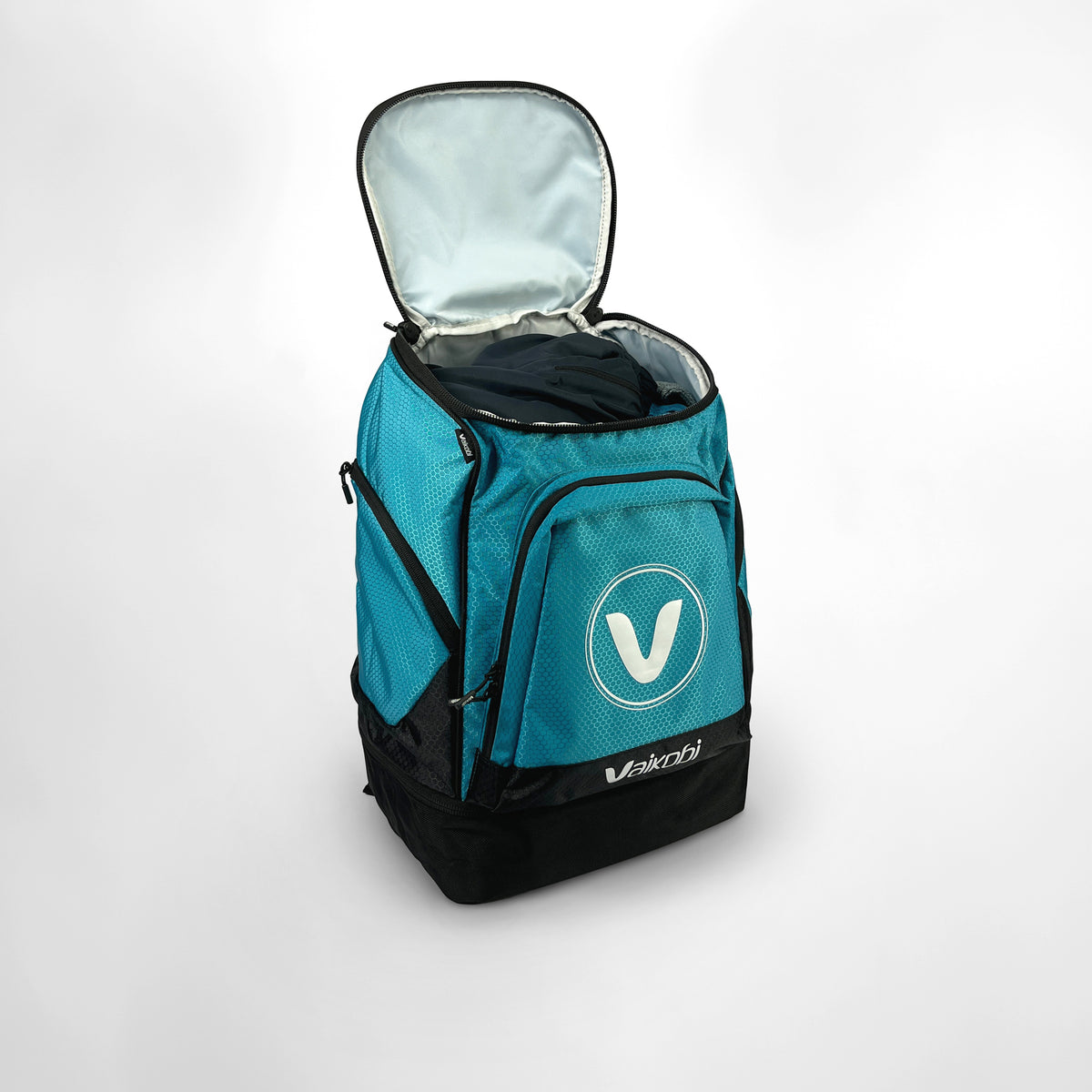 Vaikobi Race Backpack - Ocean Blue