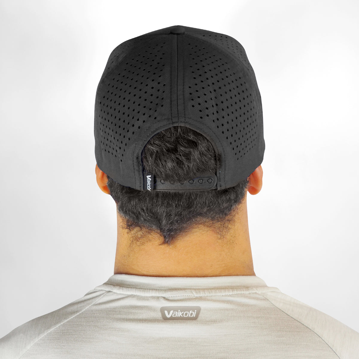 Makaha Cap - Black