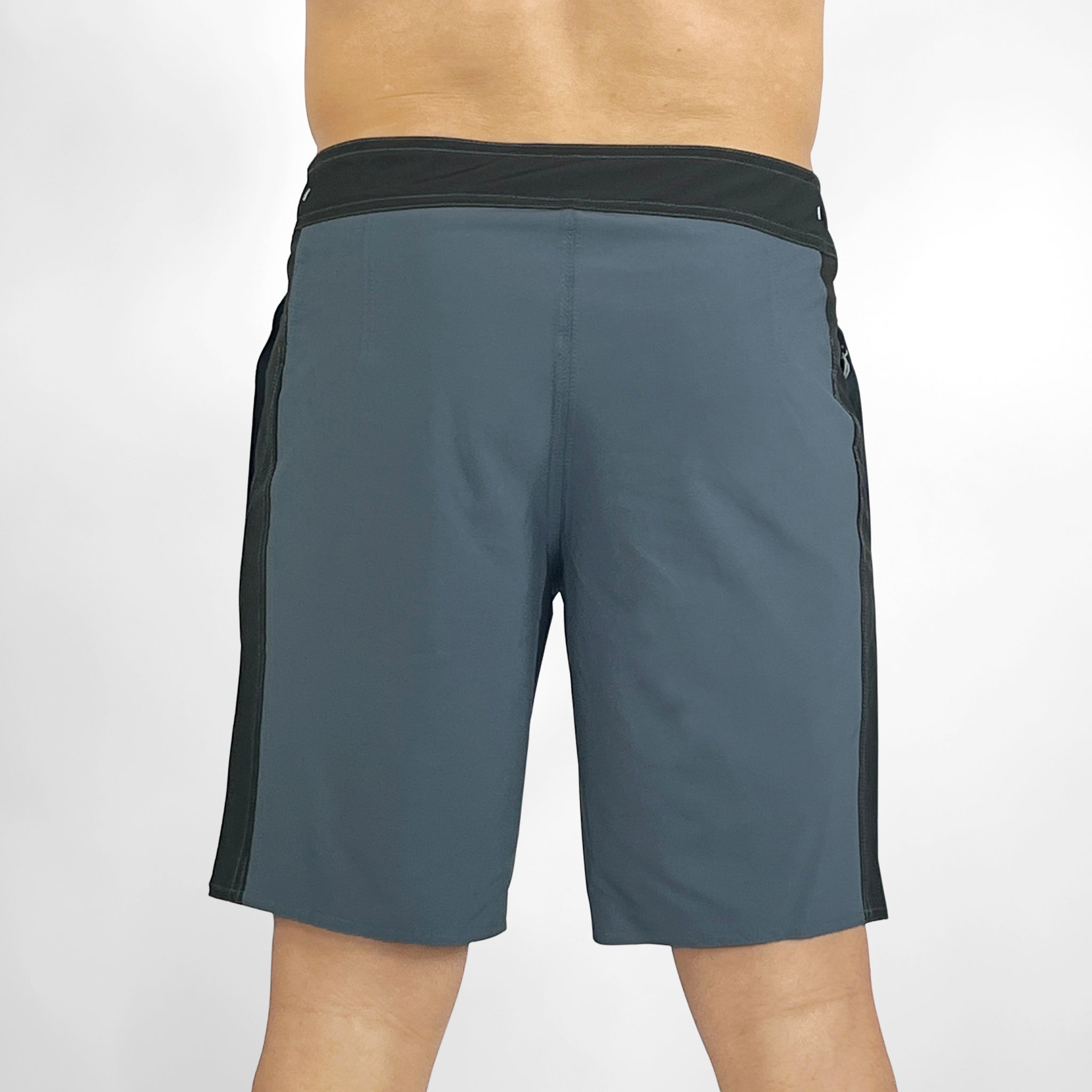 Newport Boardies - Grey