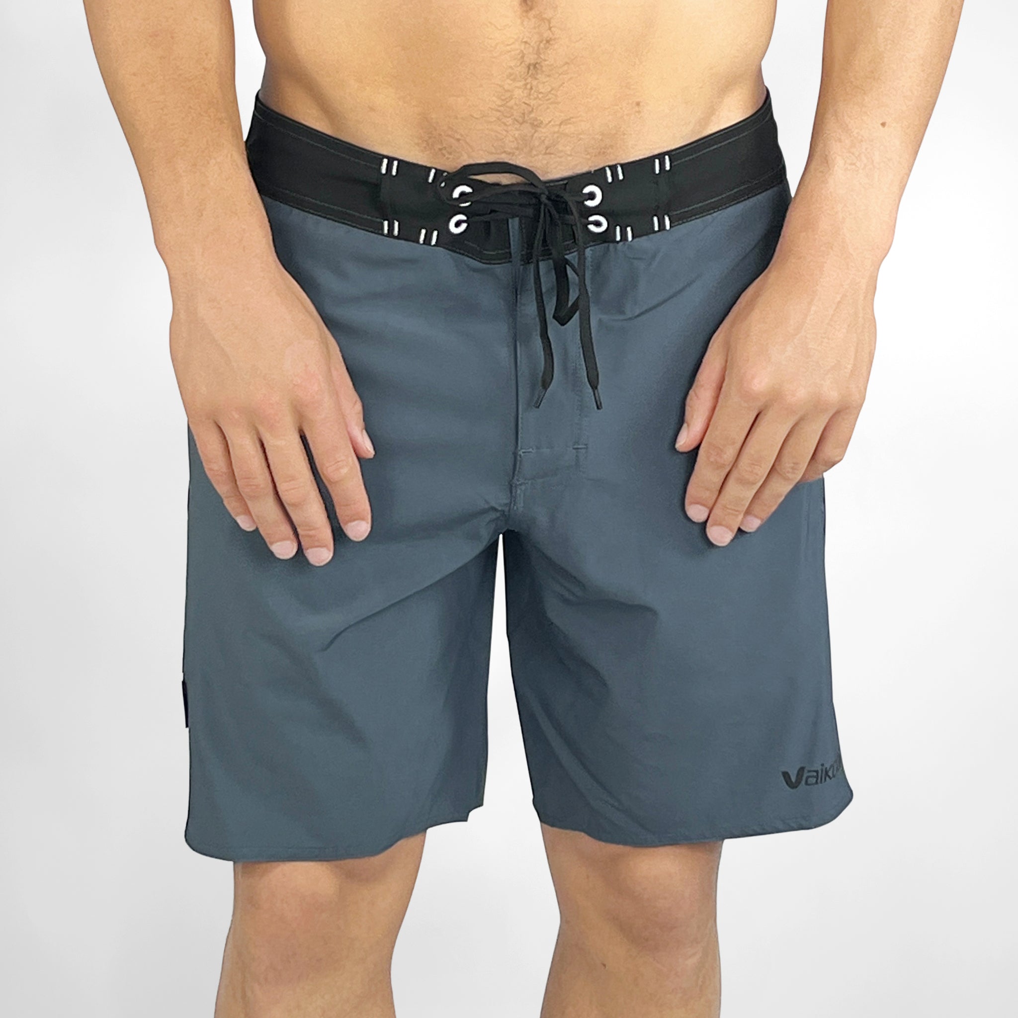 Newport Boardies - Grey