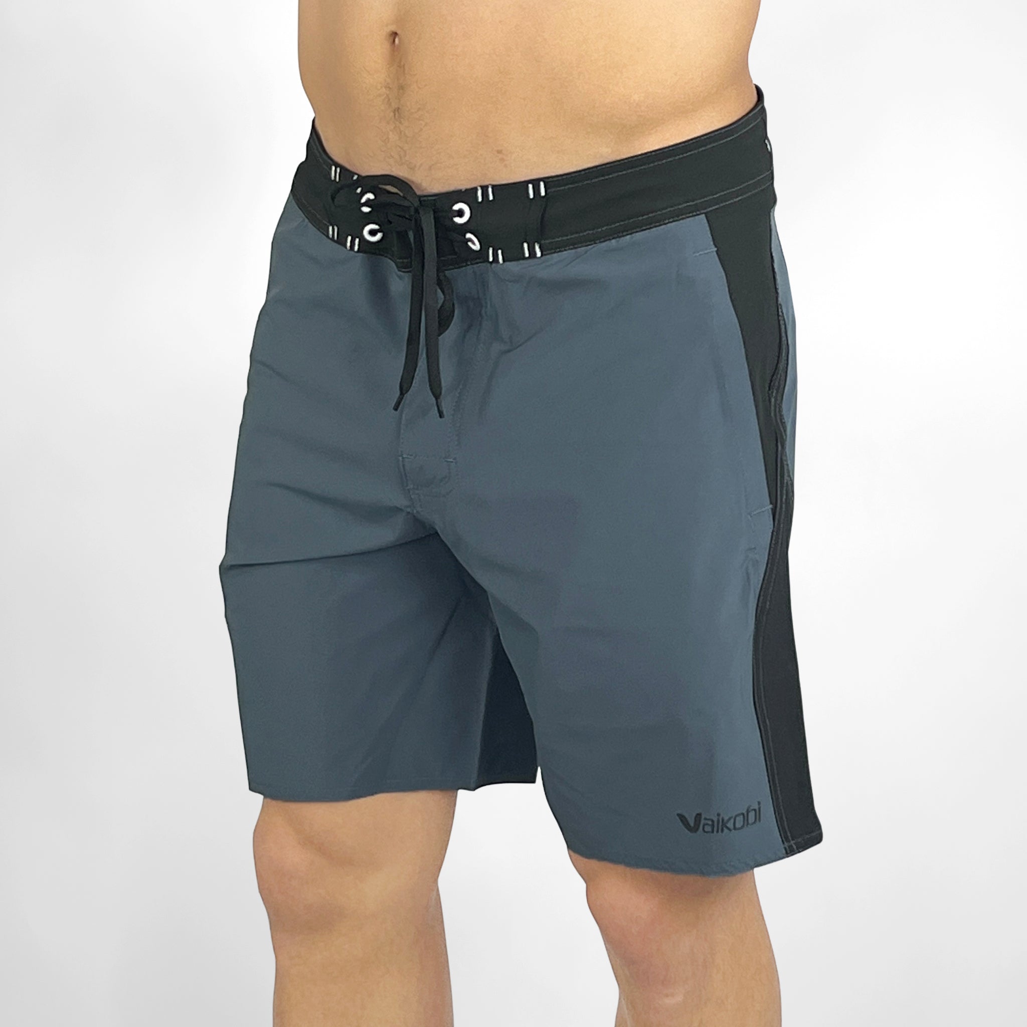 Newport Boardies - Grey