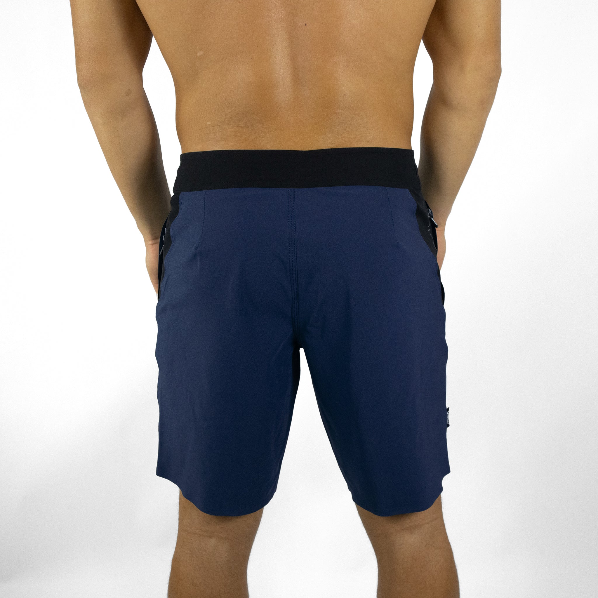 Newport Boardies - Navy
