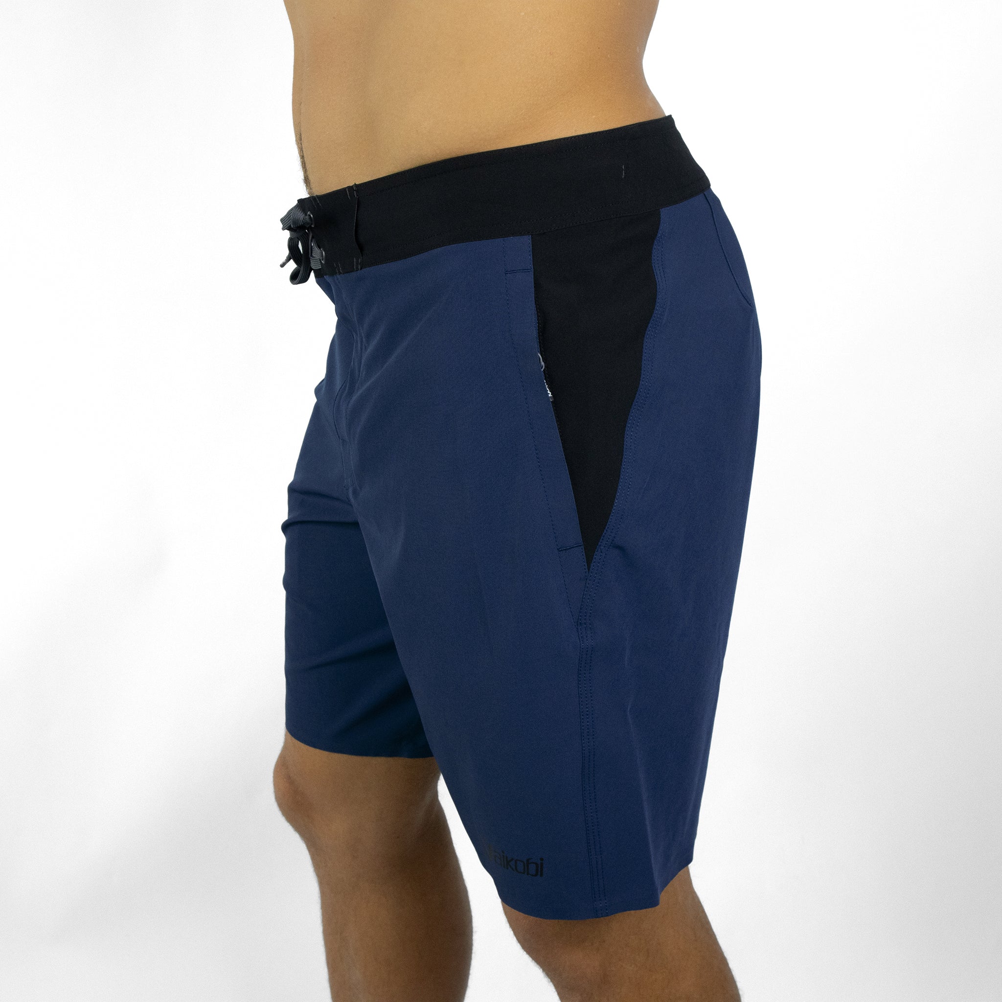 Newport Boardies - Navy