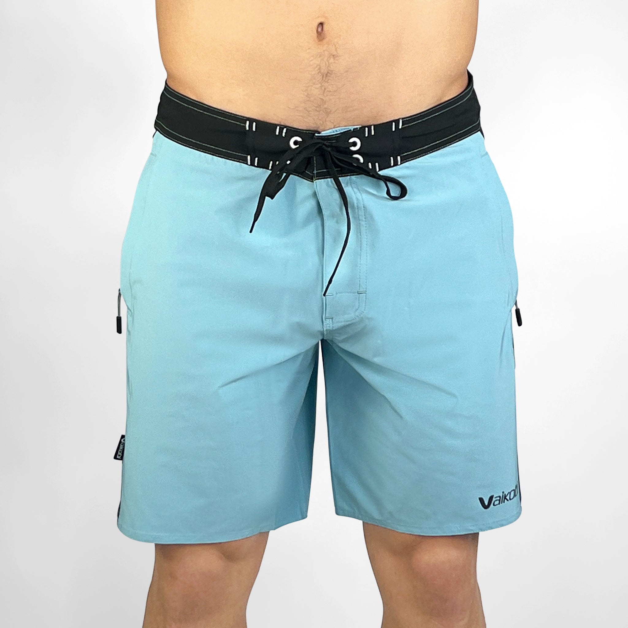 Newport Boardies - Sky Blue