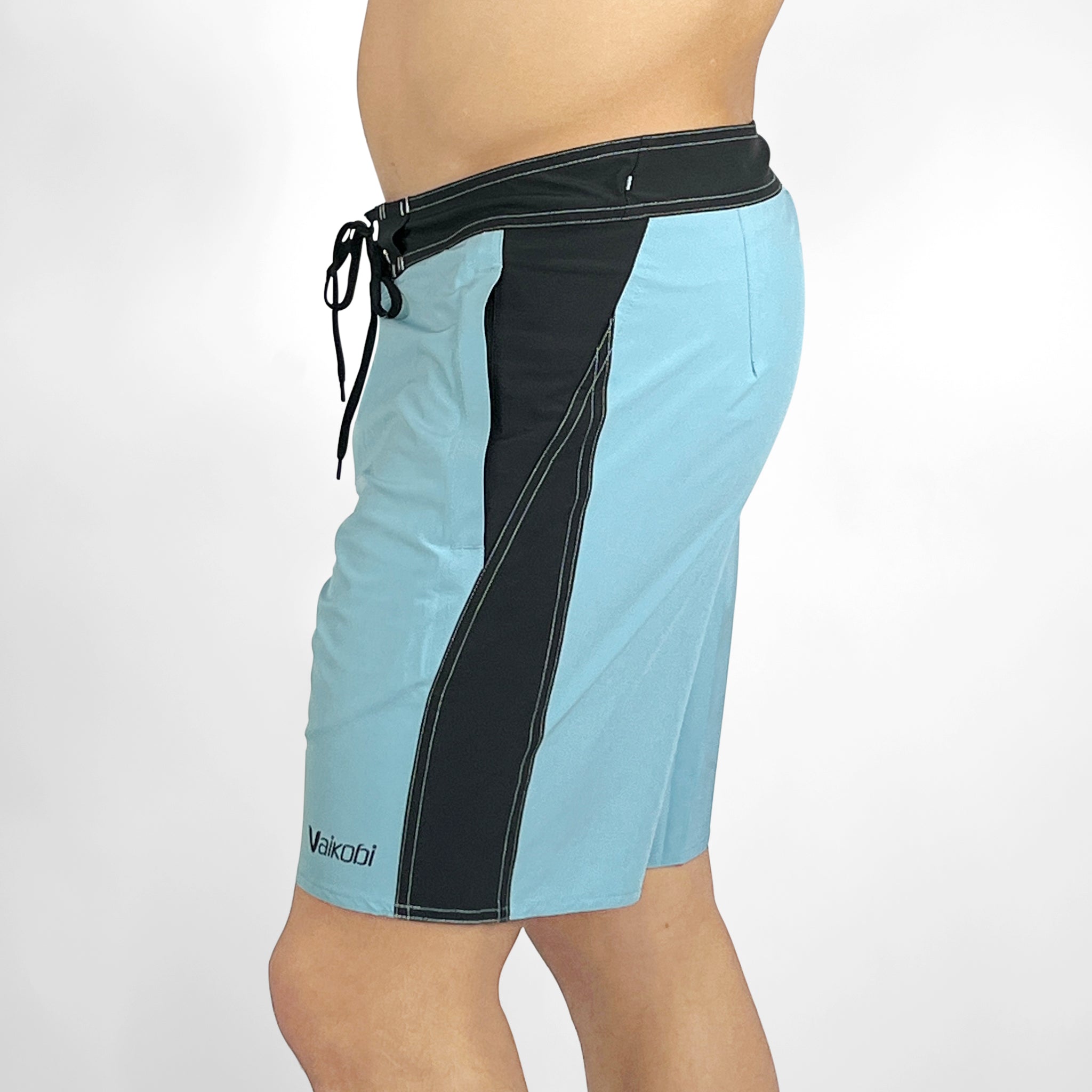 Newport Boardies - Sky Blue