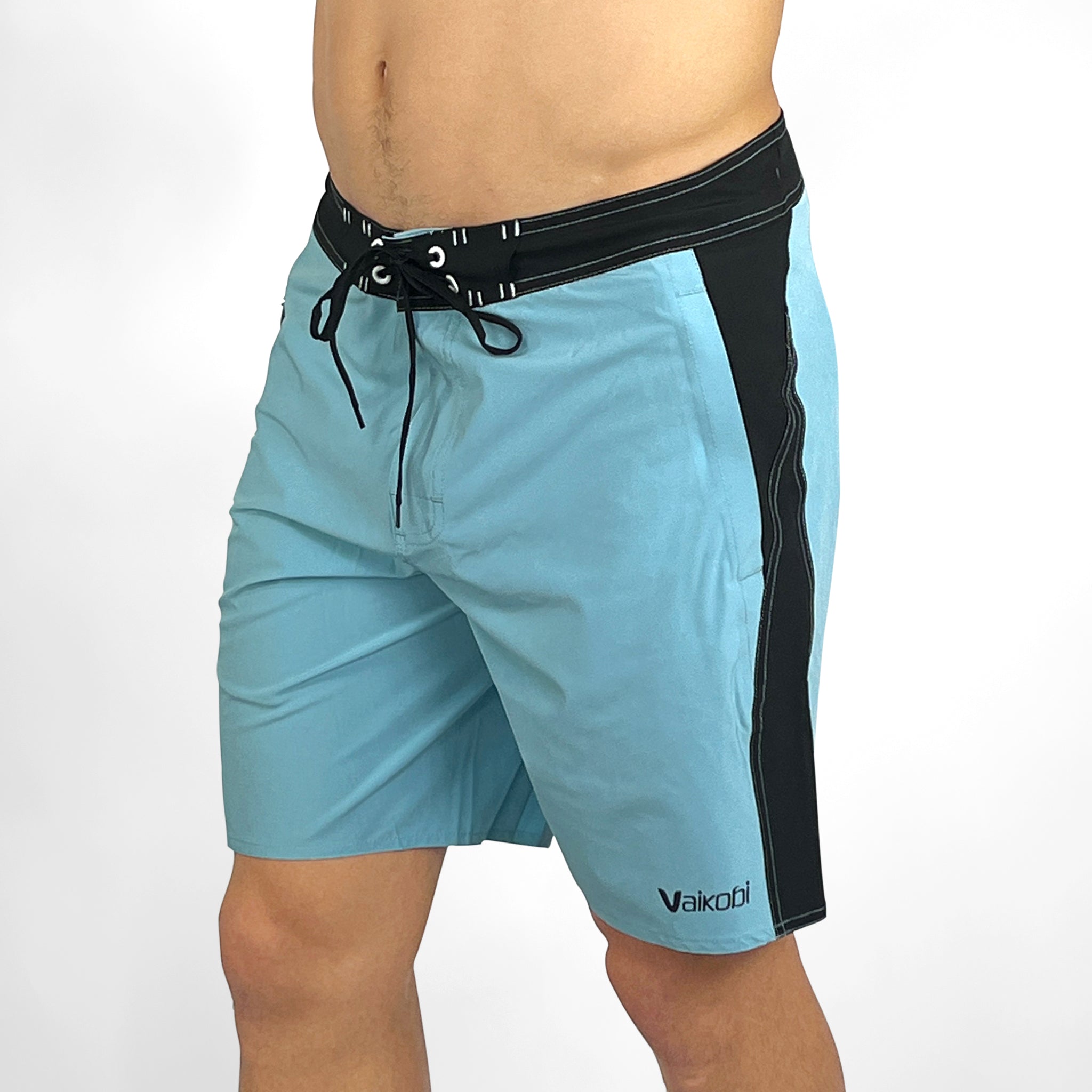 Newport Boardies - Sky Blue