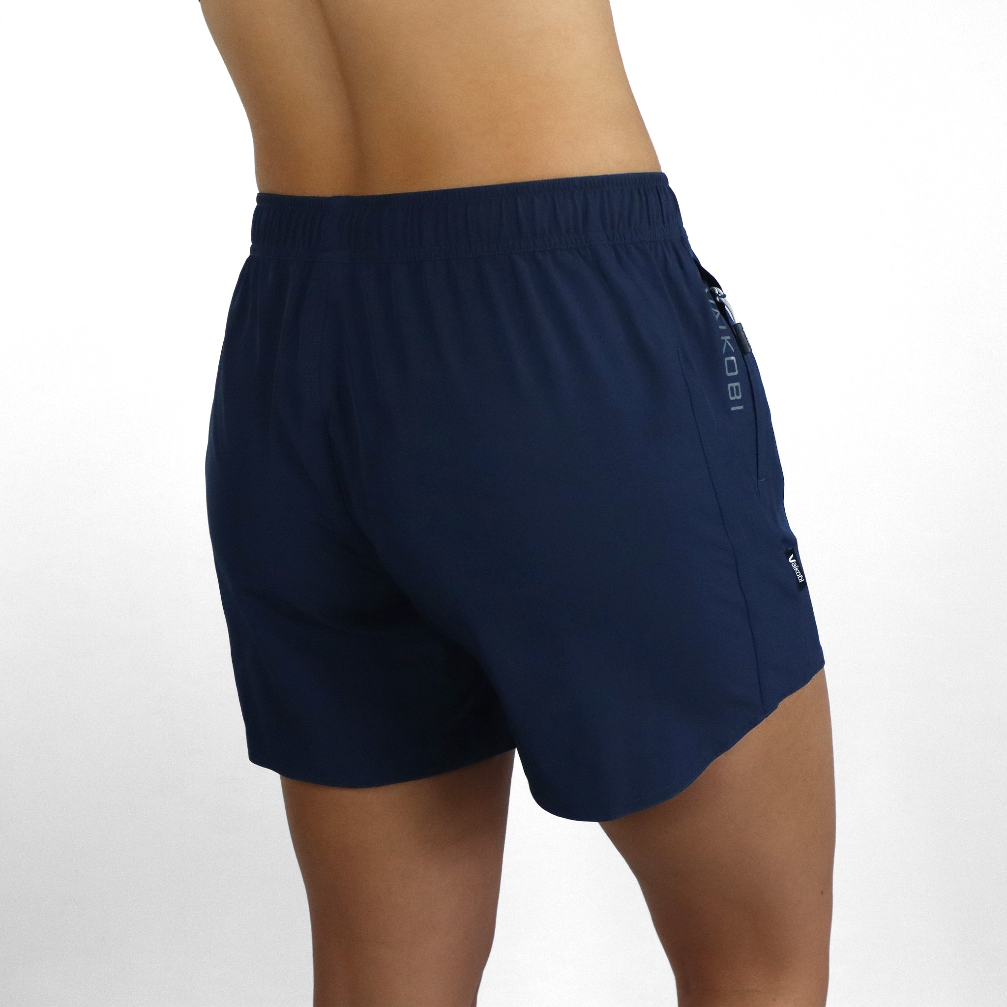 Newport Women's Boardies - Navy