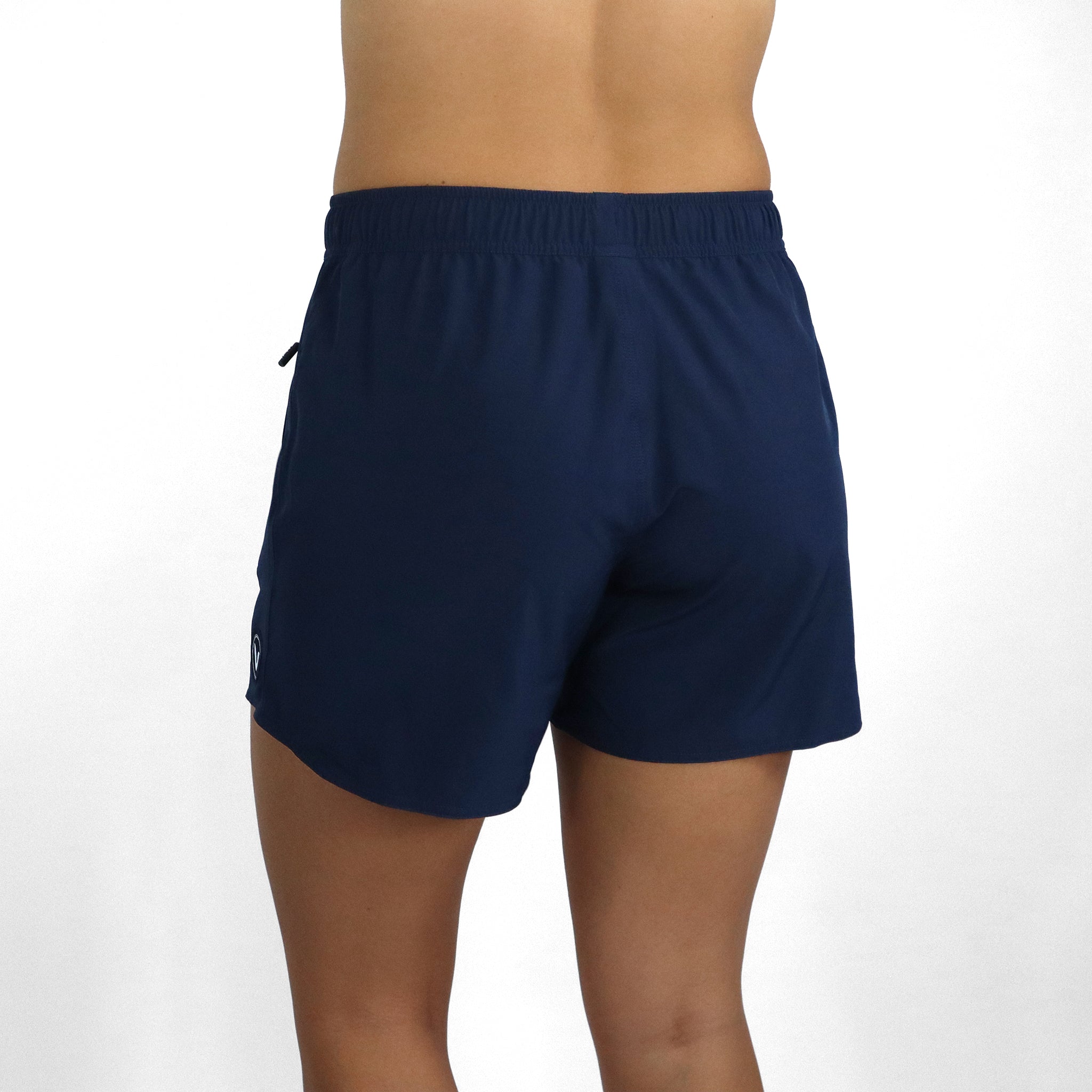 Newport Women's Boardies - Navy