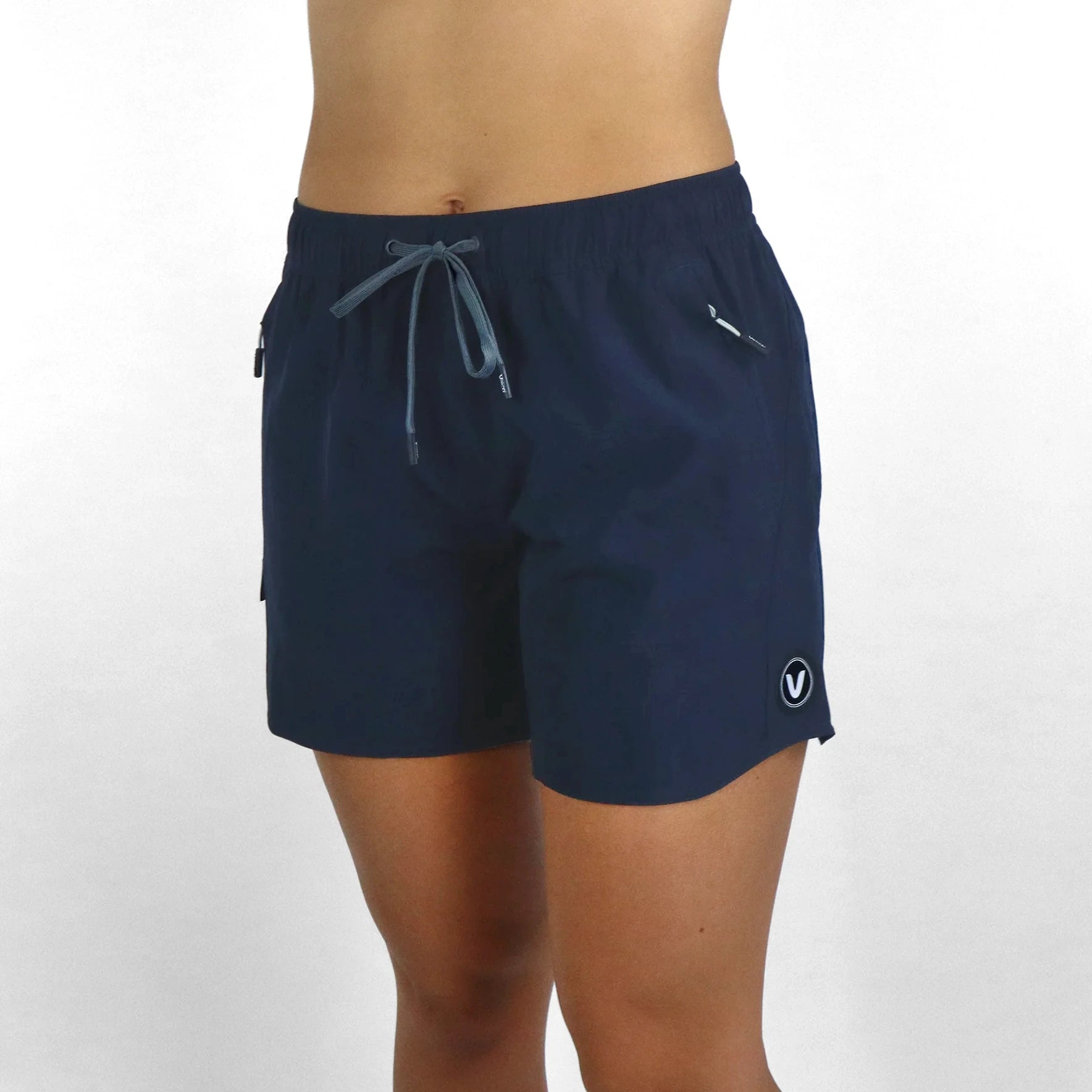 Newport Women's Boardies - Navy