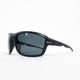 Garda Polarized Sunglasses (Brown/Smoke)