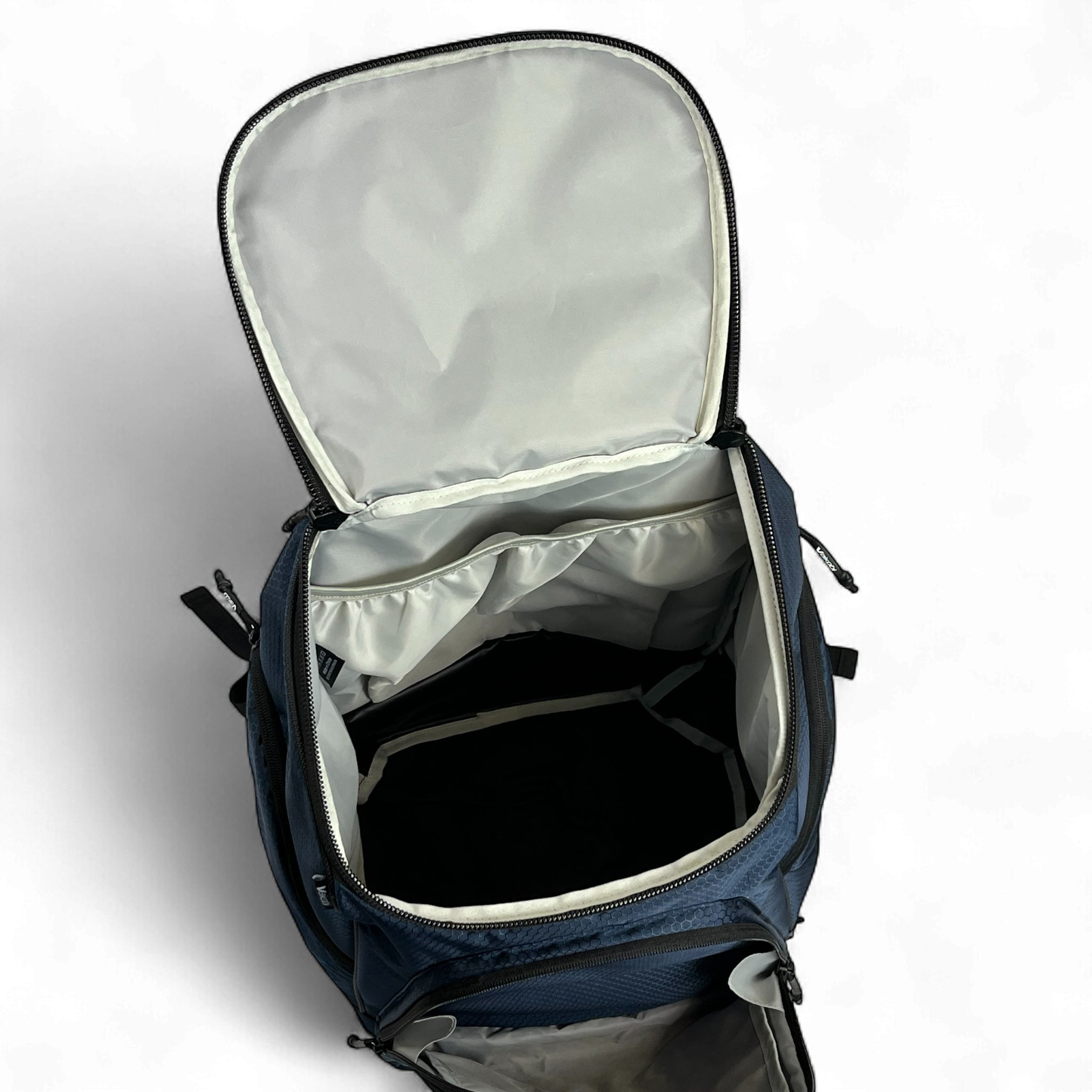 Vaikobi Race Backpack - Navy