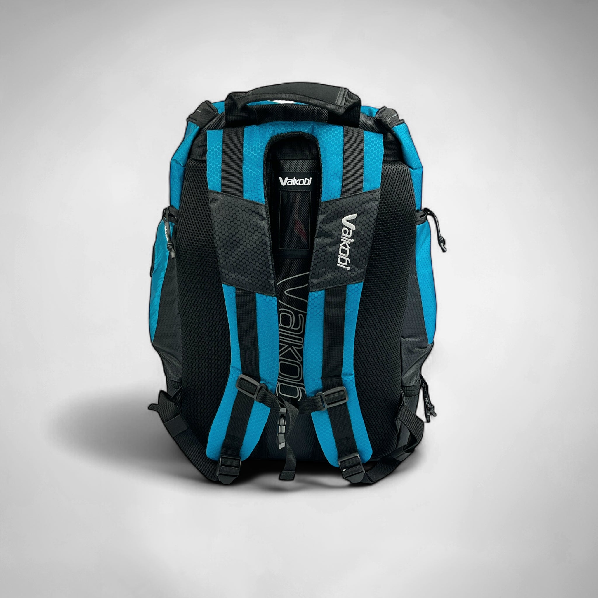 Vaikobi Race Backpack - Ocean Blue
