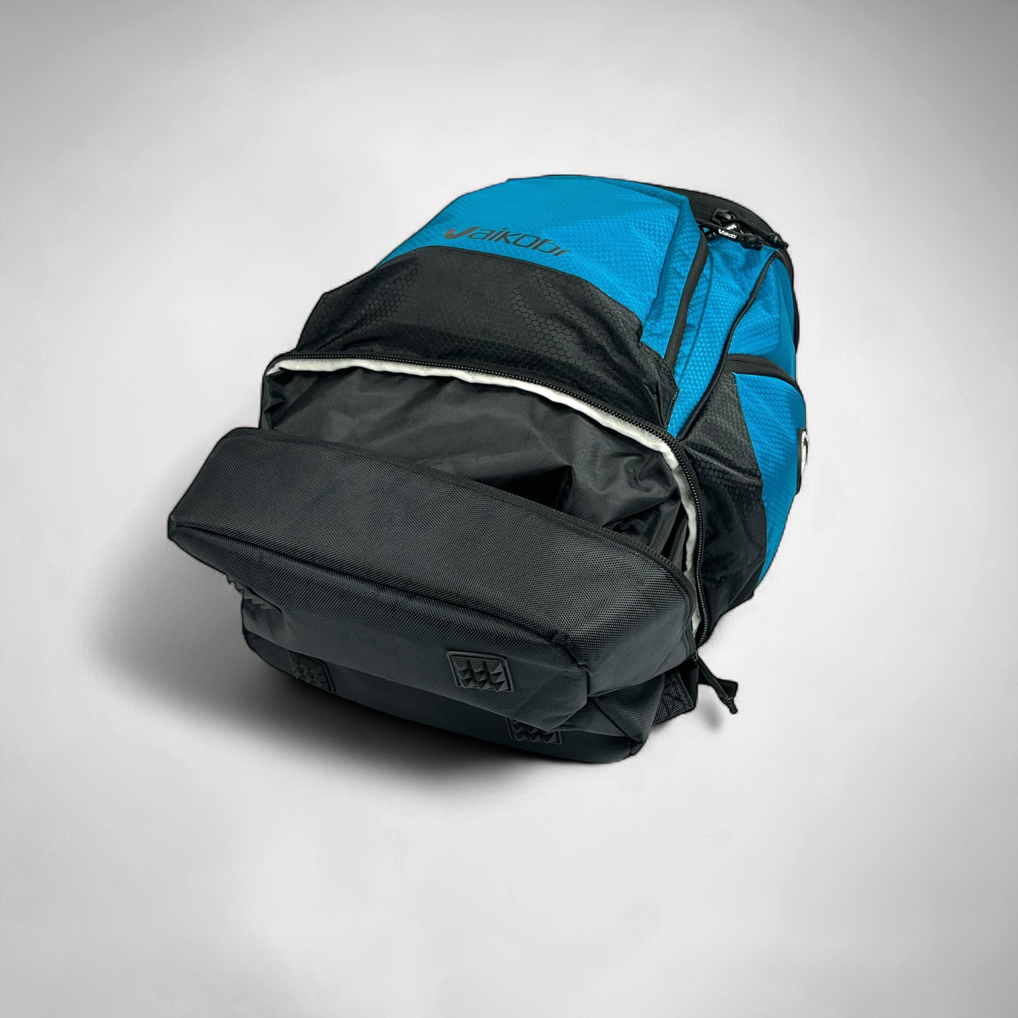 Vaikobi Race Backpack - Ocean Blue