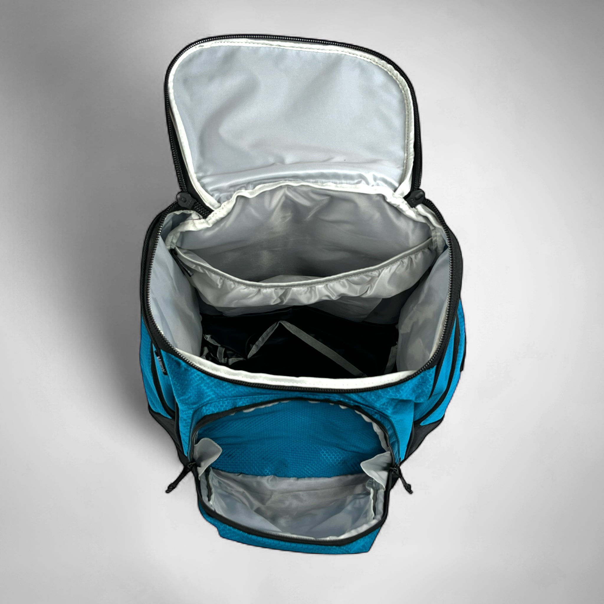 Vaikobi Race Backpack - Ocean Blue