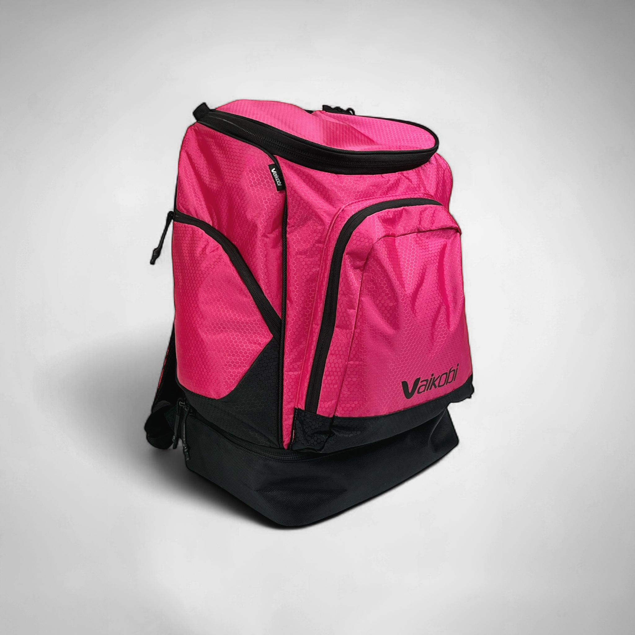 Vaikobi Race Backpack - Pink
