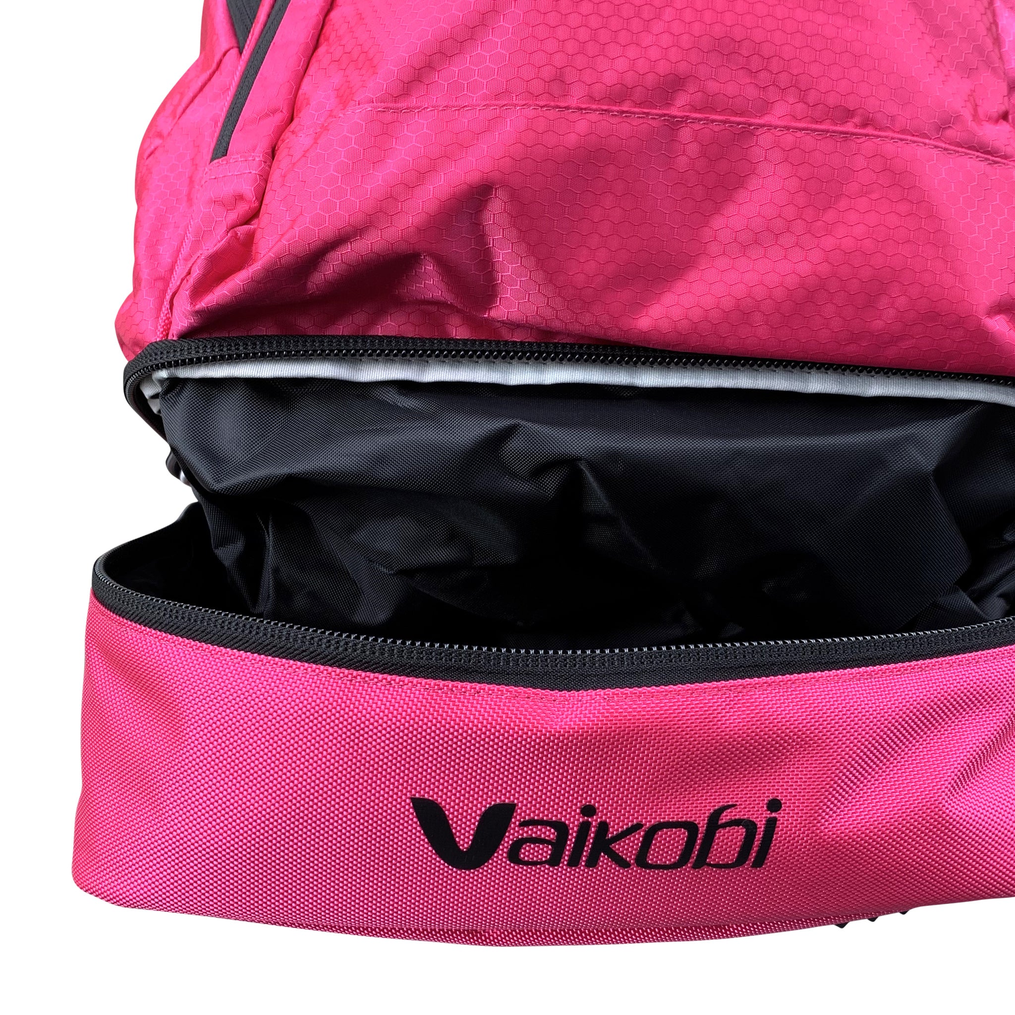 Vaikobi Race Backpack - Pink