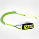 Vaikobi Ocean Paddling Calf Leash - Yellow