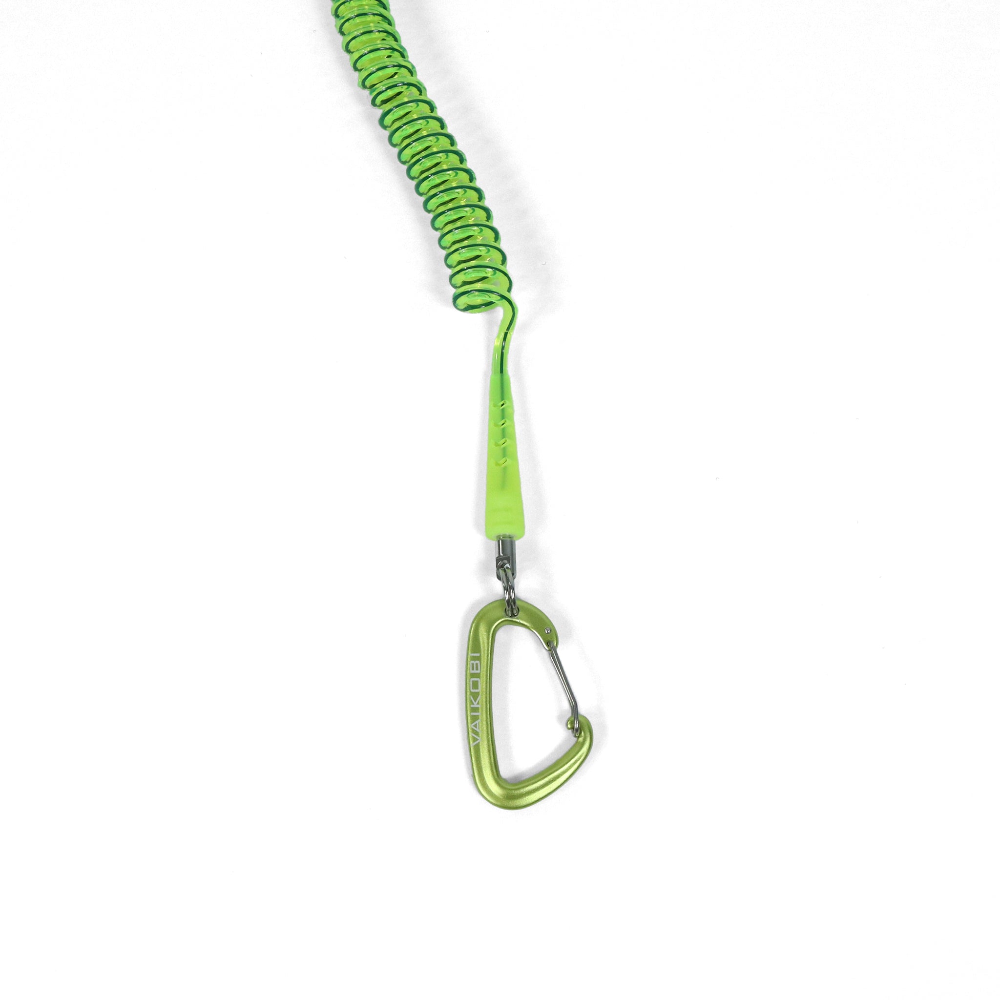 Vaikobi Ocean Paddling Calf Leash - Yellow