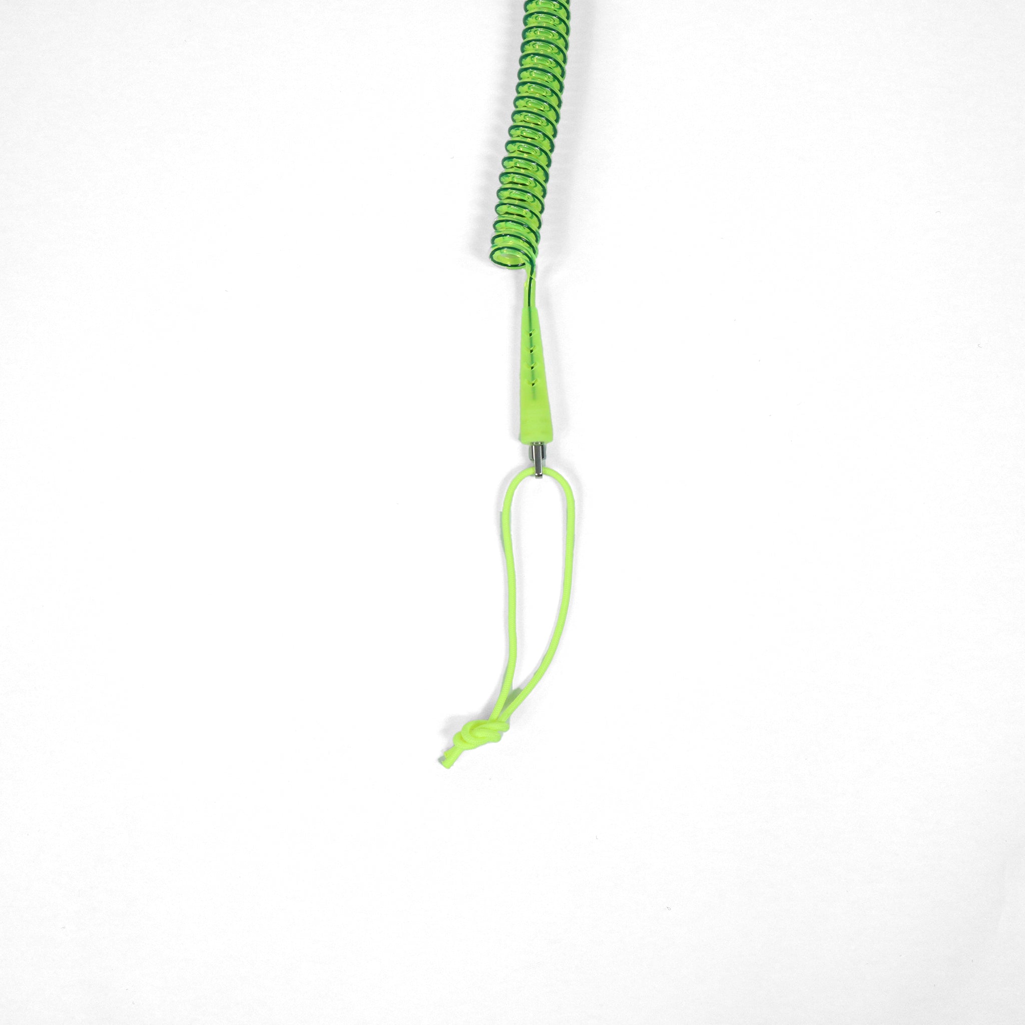 Vaikobi Ocean Paddling Calf Leash - Yellow