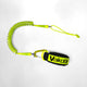 Vaikobi Ocean Paddling Calf Leash - Yellow