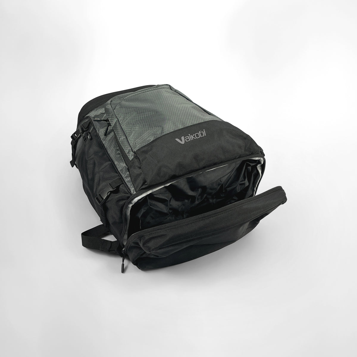 Vaikobi Crew Backpack - Charcoal