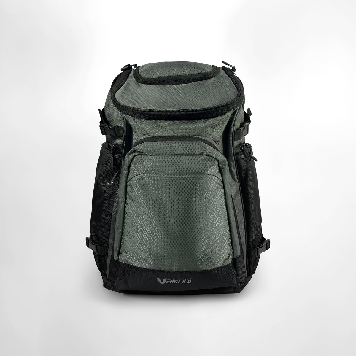 Vaikobi Crew Backpack - Charcoal