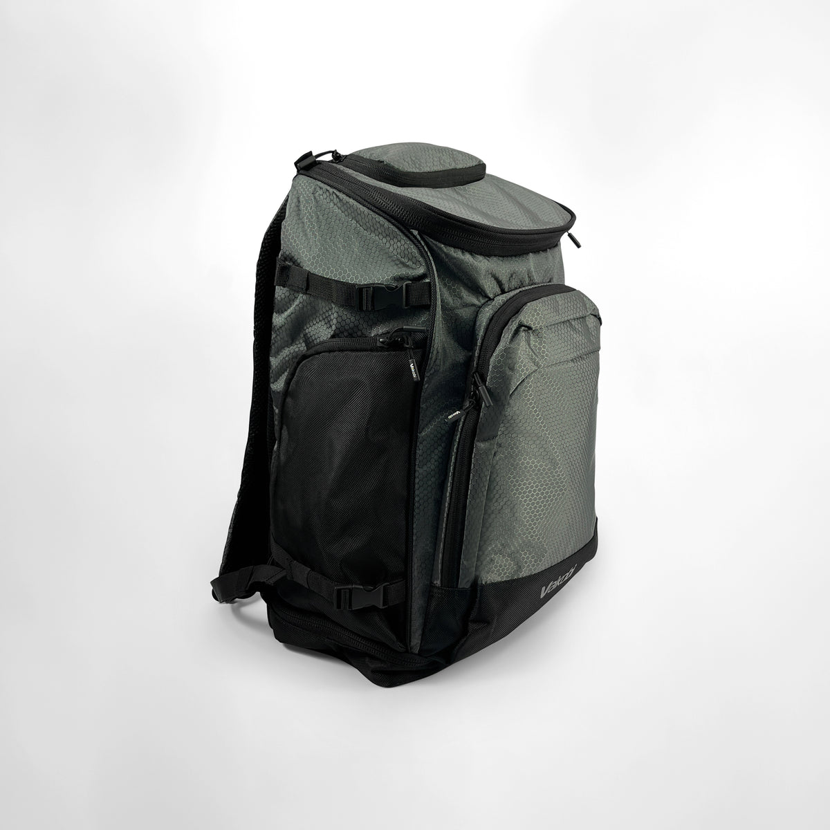 Vaikobi Crew Backpack - Charcoal