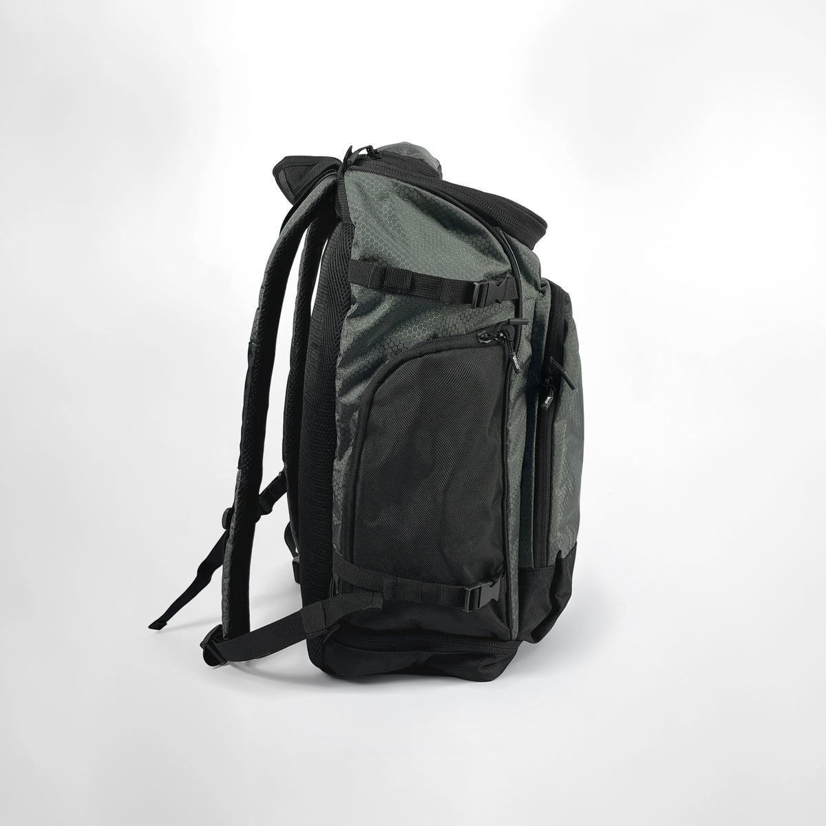 Vaikobi Crew Backpack - Charcoal
