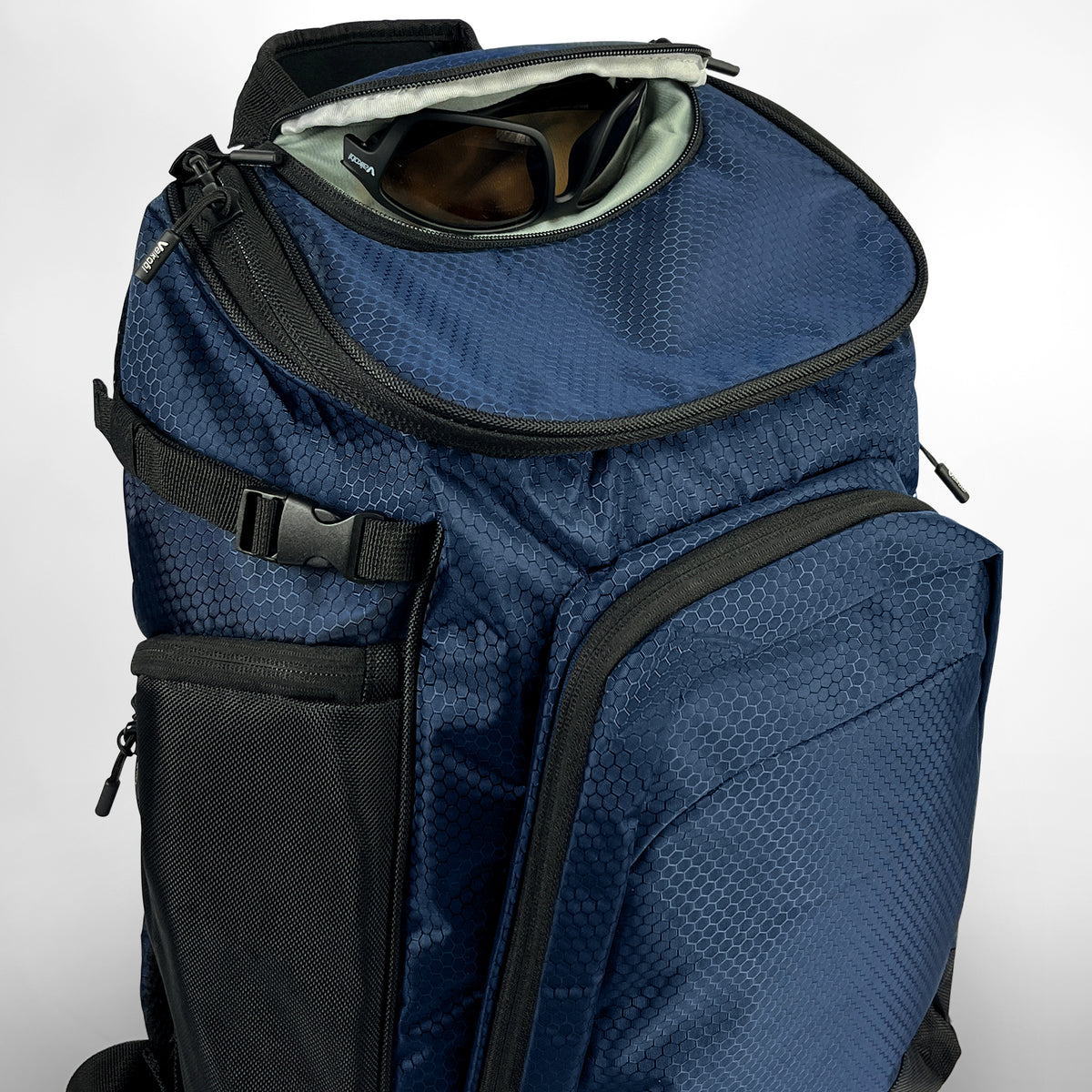 Vaikobi Crew Backpack - Navy