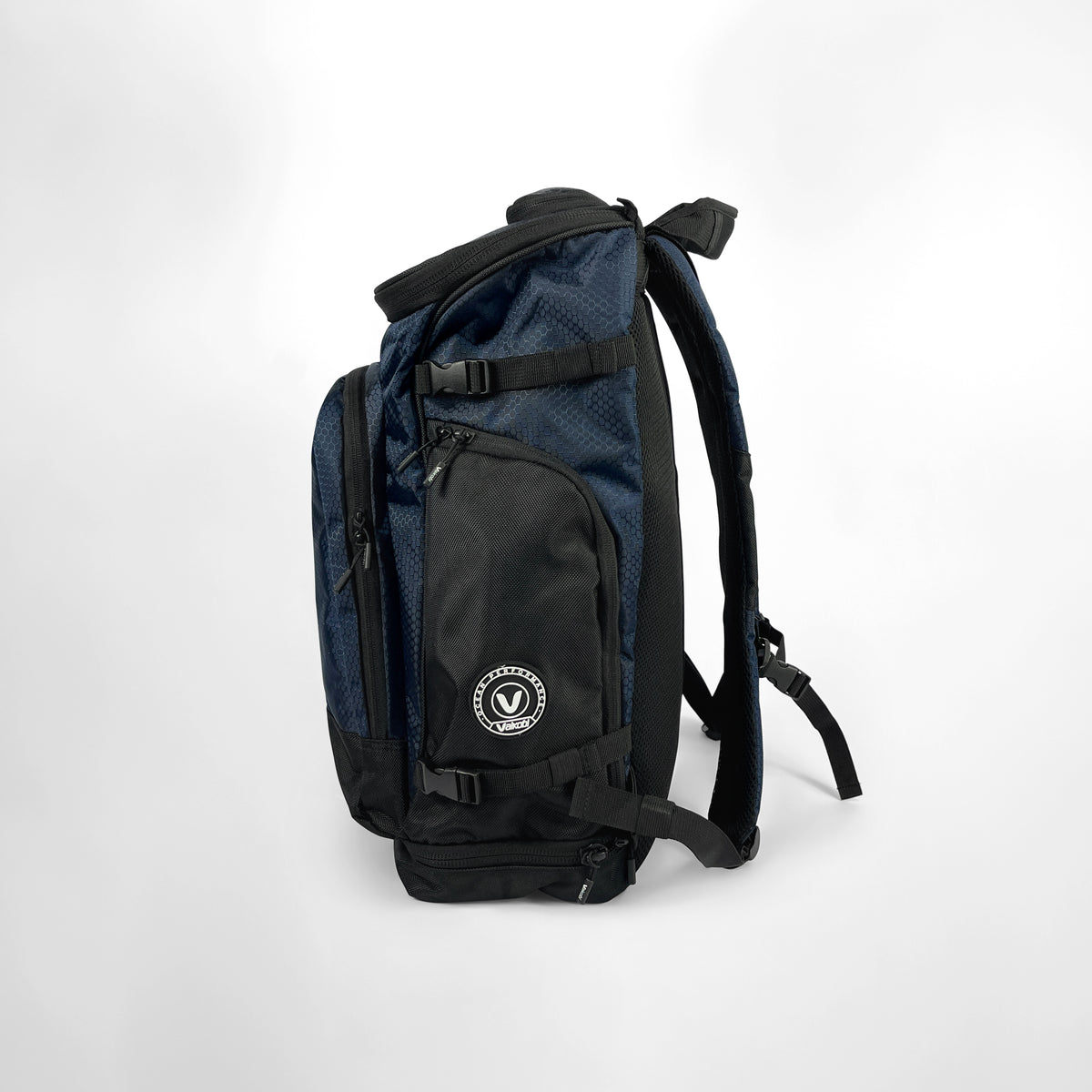 Vaikobi Crew Backpack - Navy