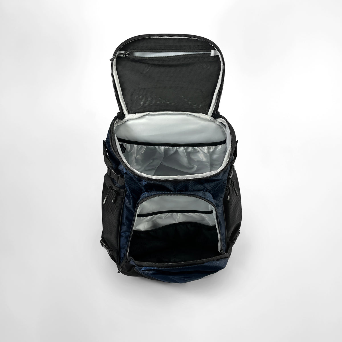 Vaikobi Crew Backpack - Navy