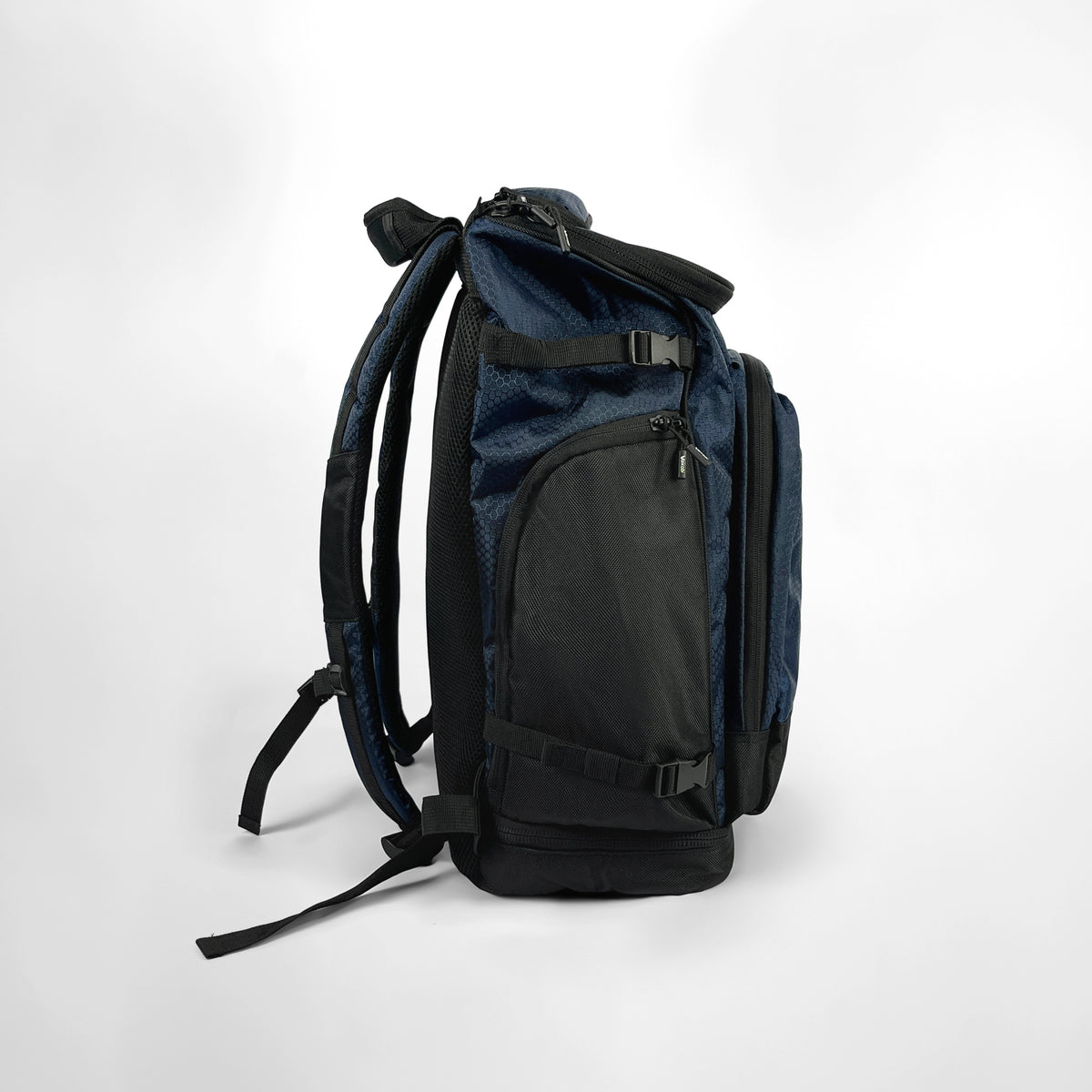 Vaikobi Crew Backpack - Navy
