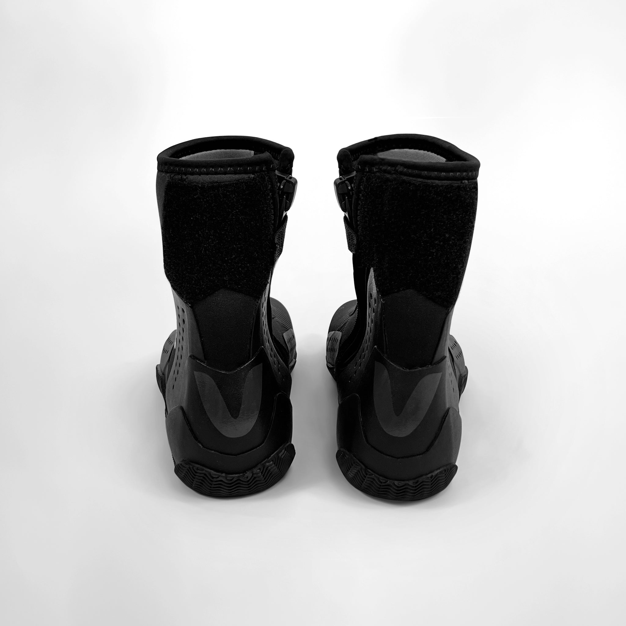 Waveflex High Cut Boot