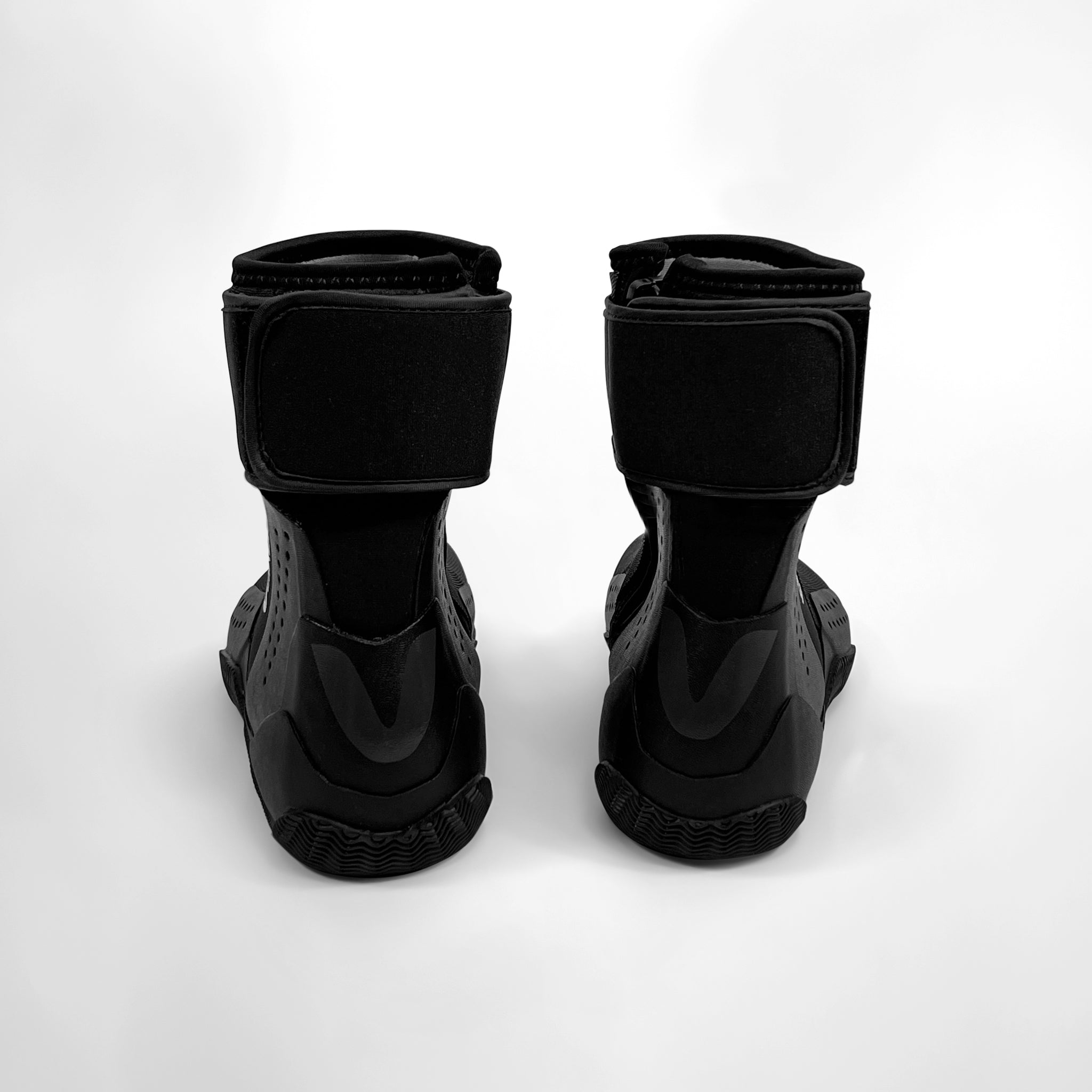 Waveflex High Cut Boot
