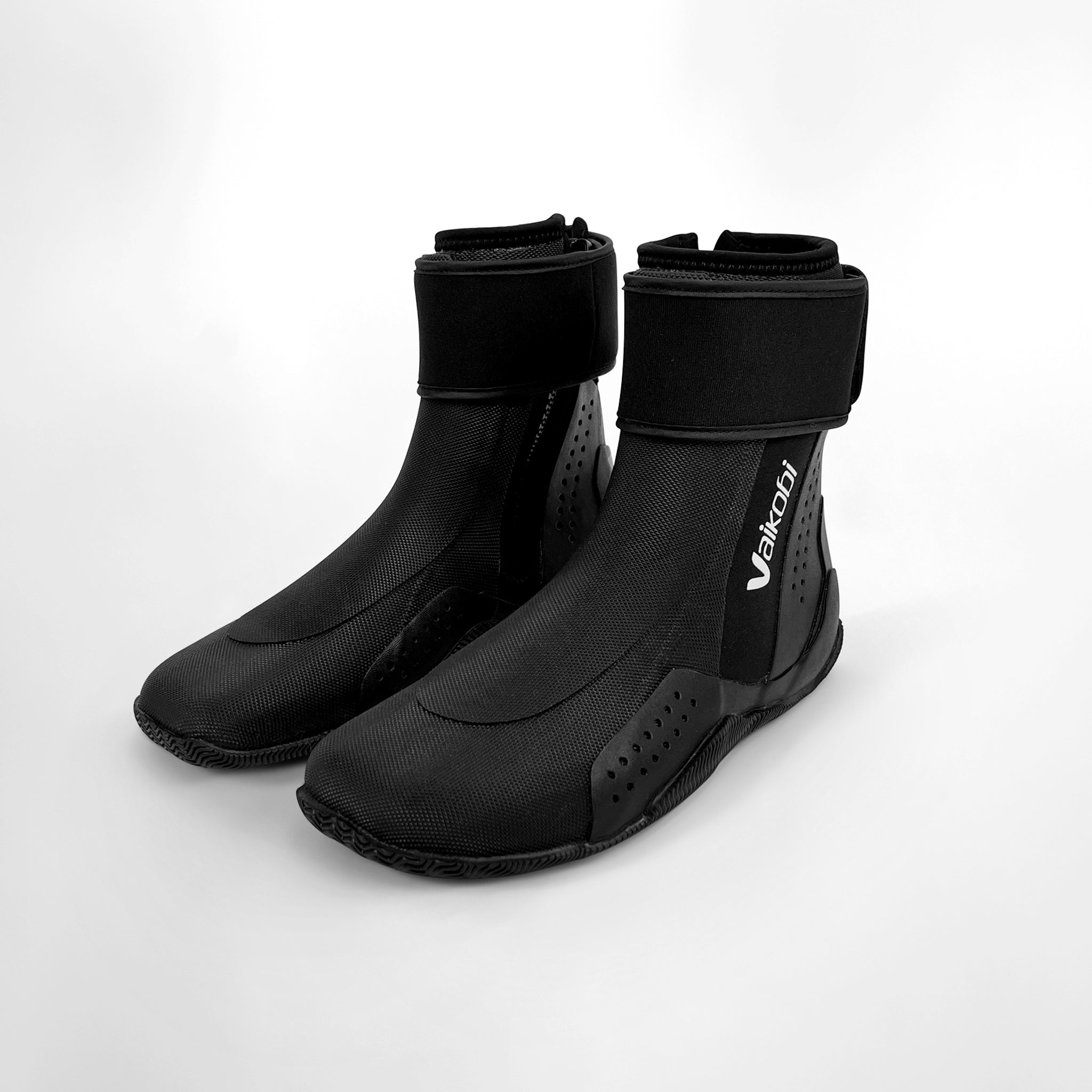 Waveflex High Cut Boot