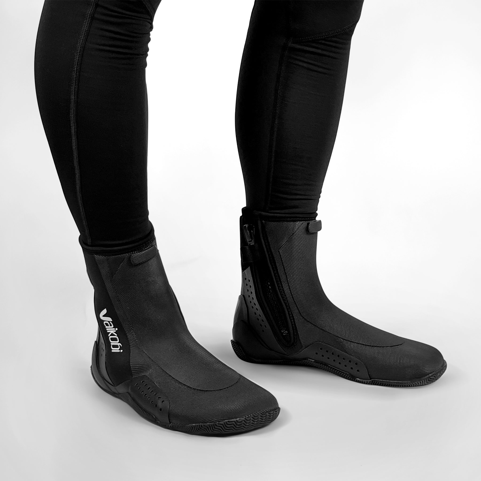Waveflex High Cut Boot