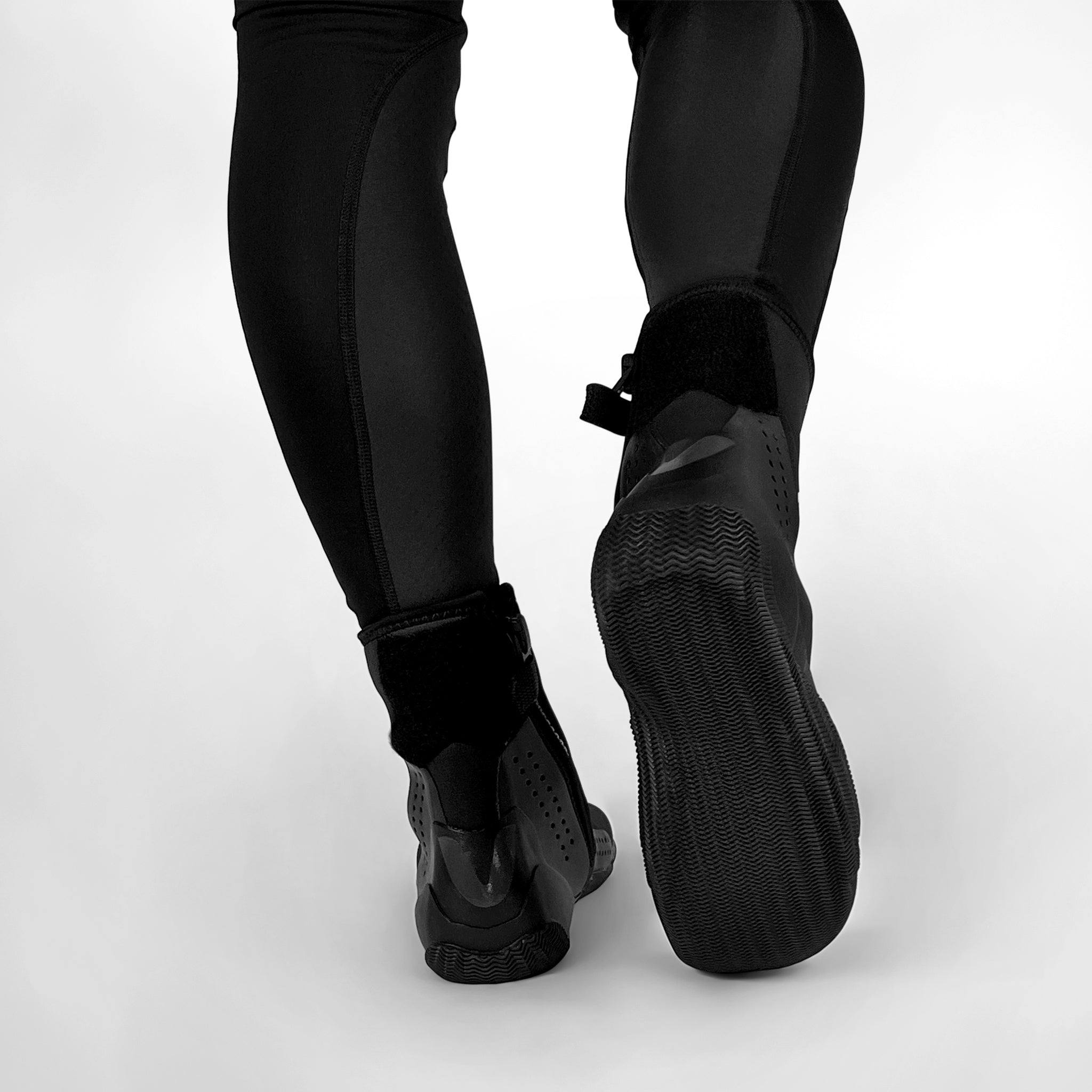 Waveflex High Cut Boot