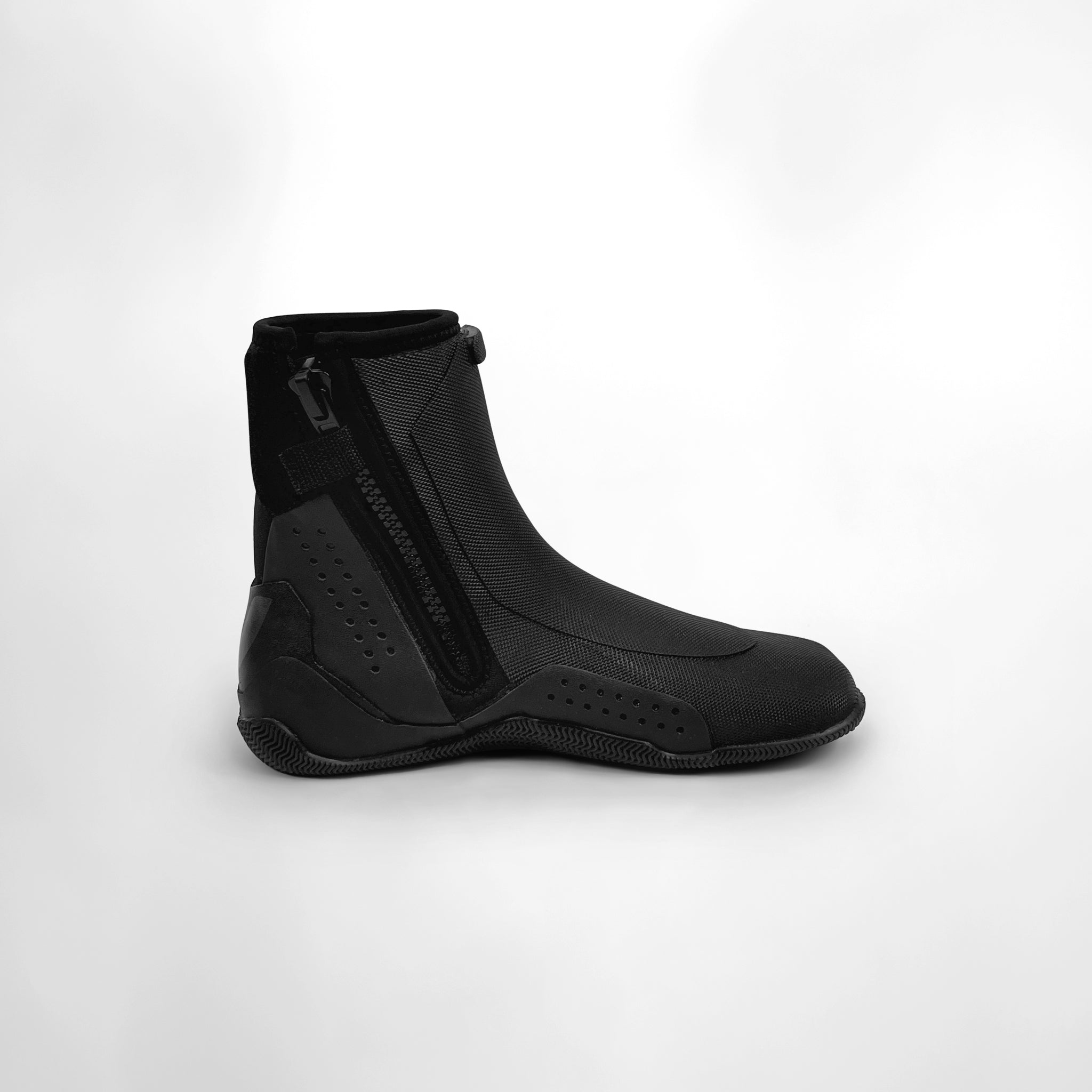 Waveflex High Cut Boot